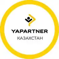Yapartner Яндекс.Такси Казахстан WhatsApp Channel