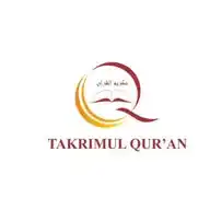 Yayasan Takrimul Qur'an. WhatsApp Channel