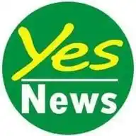 Yes News WhatsApp Channel