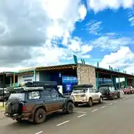 Young Men Kenya (YMK car show) WhatsApp Channel