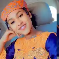 Zainab Abdullahi WhatsApp Channel