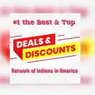#1 Deals in USA | Network of Indians in America  WhatsApp Channel