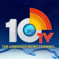 10TV News Telugu WhatsApp Channel