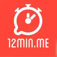 12MIN.ME Hamburg WhatsApp Channel