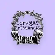 3Artesanal® Microcervejaria WhatsApp Channel