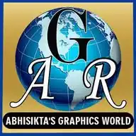 ABHISIKTA'S GRAPHICS WORLD WhatsApp Channel