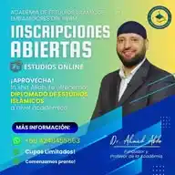 Academia de Estudios Islámicos/Embajadores del Islam WhatsApp Channel