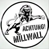 Achtung! Millwall Podcast WhatsApp Channel