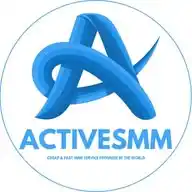 Active SMM - Announcement WhatsApp Channel