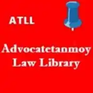 Advocatetanmoy Law Library - Legal Database and Encyclopedia  WhatsApp Channel