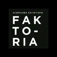 AIARALDEA EKINTZEN FAKTORIA WhatsApp Channel