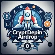 Airdrop Crypto DePins WhatsApp Channel