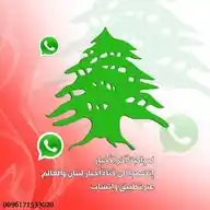 أخبار لبنان والعالم 🇱🇧 WhatsApp Channel