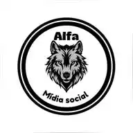 Alfa mídia social WhatsApp Channel