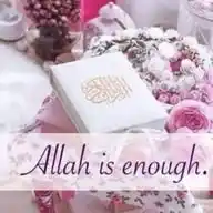🌸Allah is enough🌿 WhatsApp Channel
