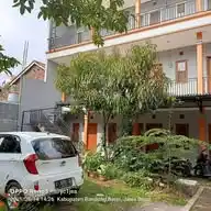 Allisa Kost Bandung WhatsApp Channel