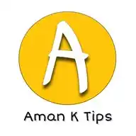 Aman K Tips WhatsApp Channel