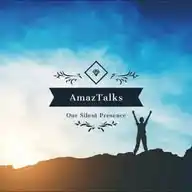 Amaztalks WhatsApp Channel