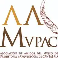 Amigos del Mupac WhatsApp Channel