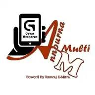 Annapurna Multi Great Recharge Company WhatsApp Channel