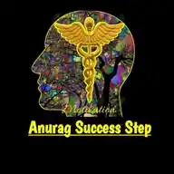 Anurag Success Step (Motivation) WhatsApp Channel