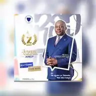 AREP Officiel  WhatsApp Channel