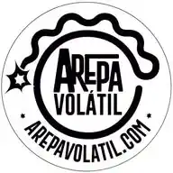 Arepa Volátil WhatsApp Channel