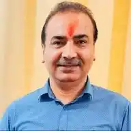 Ashwini Upadhyay WhatsApp Channel