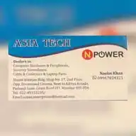 ASIA TECH 🌏 WhatsApp Channel