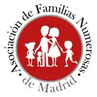 Asociación Familias Numerosas de Madrid WhatsApp Channel