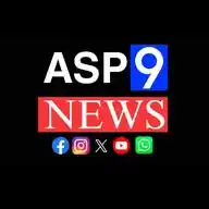 asp9 news WhatsApp Channel