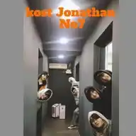 AU ENHA ( Kost Jonathan No.7) WhatsApp Channel