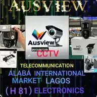 AUSVIEW TELECOMMUNICATIONS WhatsApp Channel