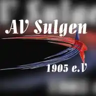 AV Sulgen 1905 e.V. WhatsApp Channel