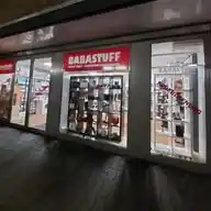 Babastuff-Thrift-Shop Gebrauchtwarenhandel WhatsApp Channel