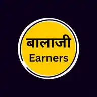 Balaji Earners WhatsApp Channel
