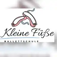 Ballettschule kleine Füße  WhatsApp Channel