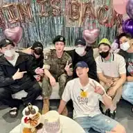 bangtan ✮ lives WhatsApp Channel