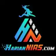 Berita HarianNias.com WhatsApp Channel