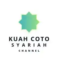 Berkah Saham Syariah (KCS) WhatsApp Channel