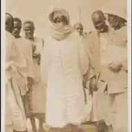 Beug Borom Touba WhatsApp Channel
