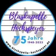 Blaskapelle Hochspeyer 1948 e.V. WhatsApp Channel