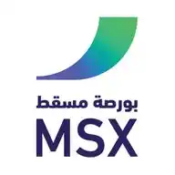 بورصة مسقط MSX