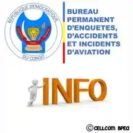 Bureau Permanent d'enquêtes d'accidents et incidents d'aviation de la RDC (BPEA)✈️🇨🇩💥 WhatsApp Channel