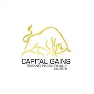 Capital Gains Zimbabwe 🇿🇼 || Forex Market Trading WhatsApp Channel
