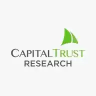Capital TRUST Research WhatsApp Channel