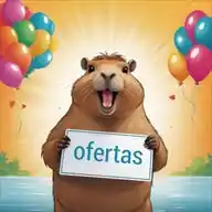 📢Capivara Ofertas WhatsApp Channel