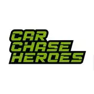 Car Chase Heroes WhatsApp Channel