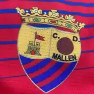 CD Mallén  WhatsApp Channel