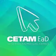 CETAM EAD WhatsApp Channel